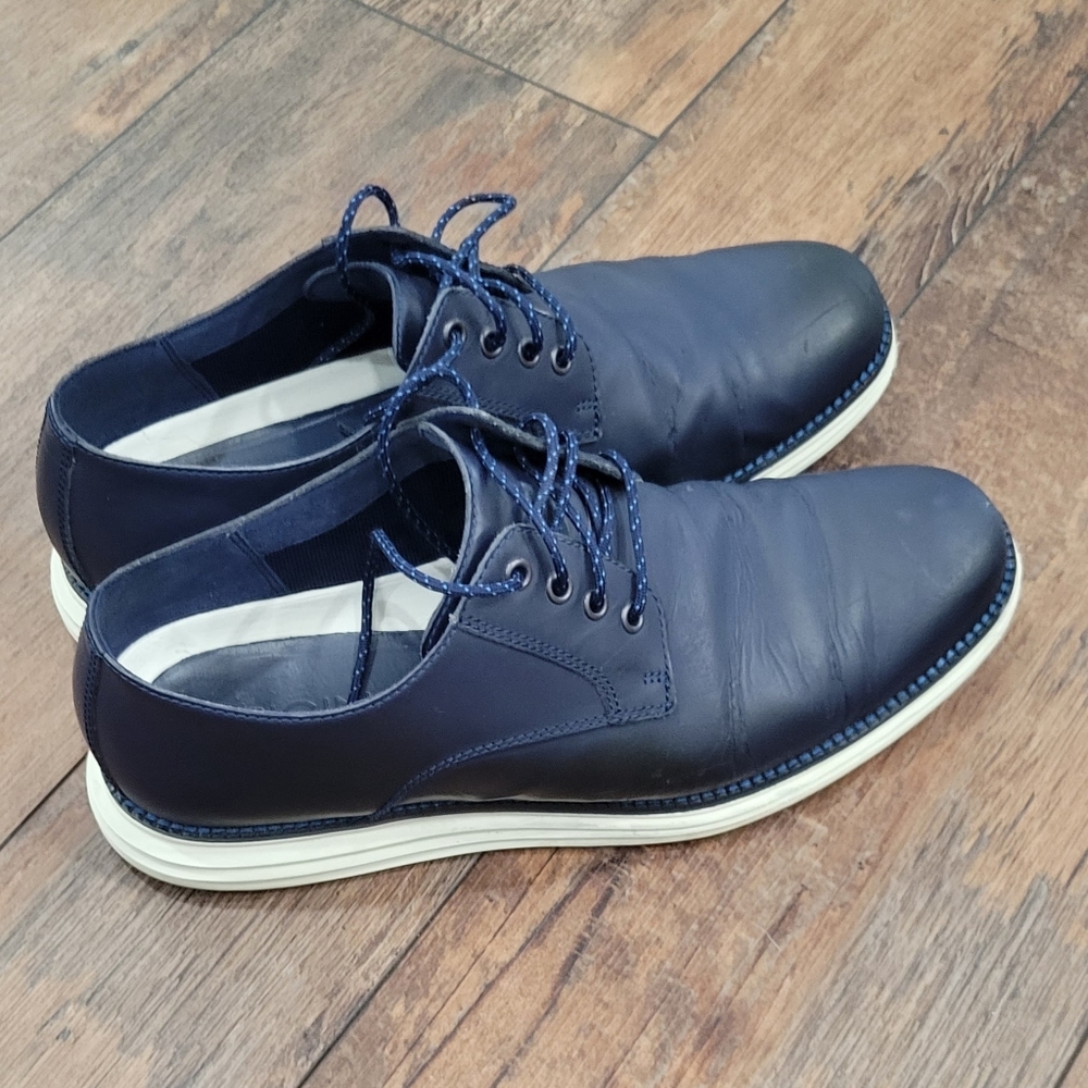 Cole Haan Zero Grand Mens Shoes SZ 9